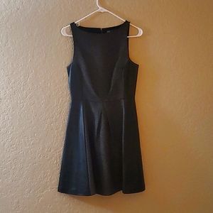 Black Armani Dress